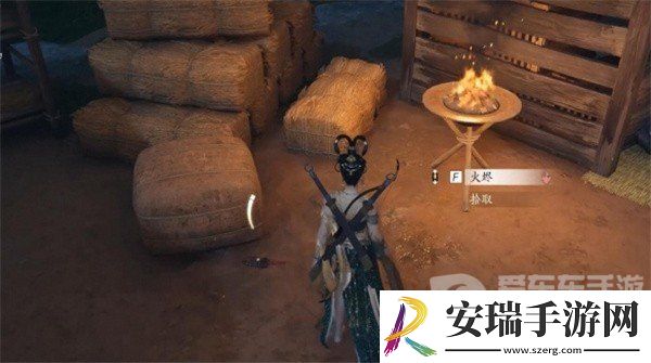燕云十六声寻侠之路奇遇任务怎么做