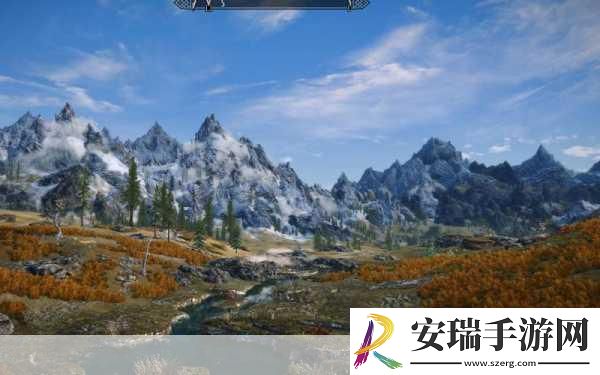 抓根宝开口不停歇！上古卷轴5Mod让角色秒变话痨达人