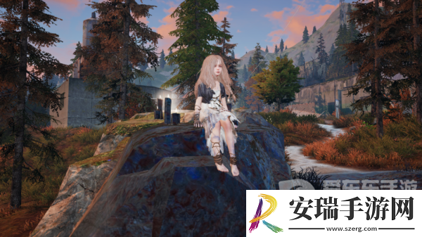 明日之后小女孩碎片怎么获得