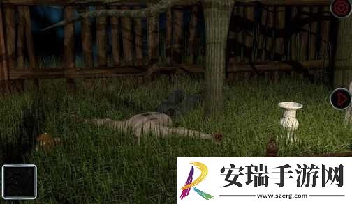恐怖大厦怎么通关