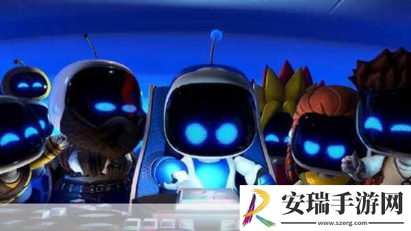 宇宙机器人或将跨越移动端