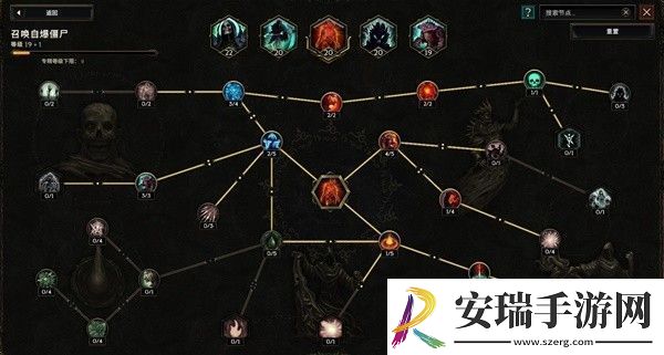 最后纪元电火花BD全方位解析
