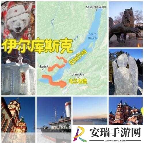 探秘俄罗斯Severodvinsk