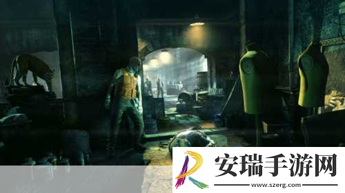 杀手5