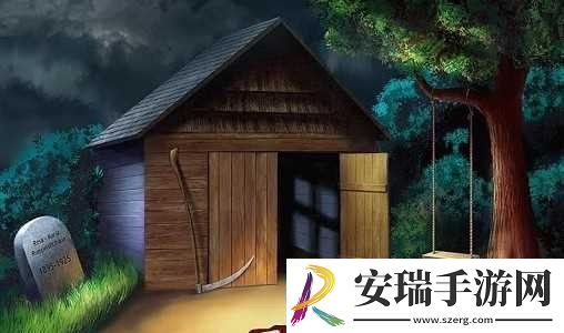 恐怖大厦怎么通关