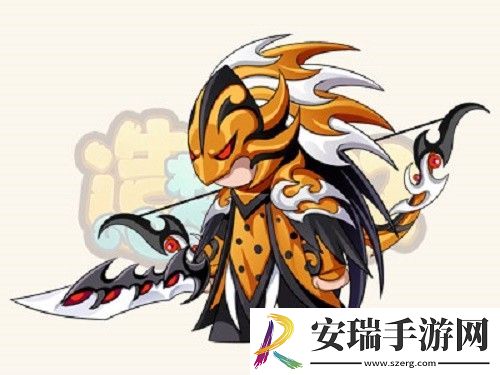 造梦无双逢蒙技能是什么