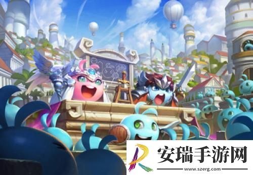 游戏内的peter游戏外的青瓷全能制作人——王威