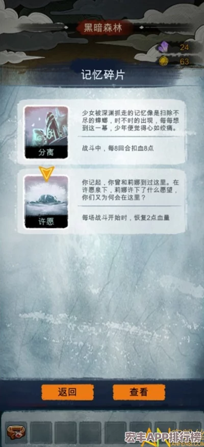 阿比斯之旅