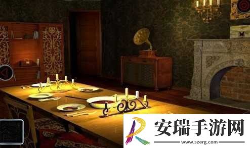 恐怖大厦怎么通关