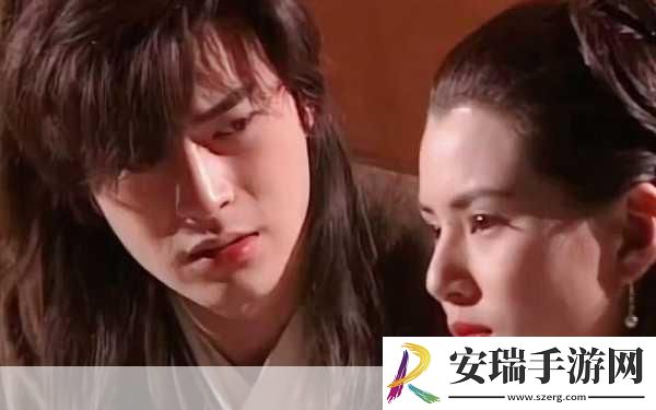 李若彤古天乐经典再现