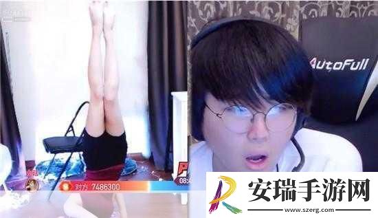 英语班长要看我的小积积在线女主播斗艳