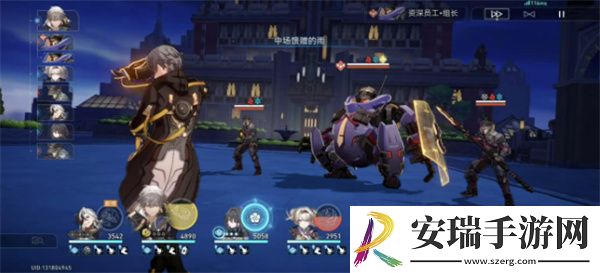 崩坏星穹铁道我的朋友波提欧成就怎么达成