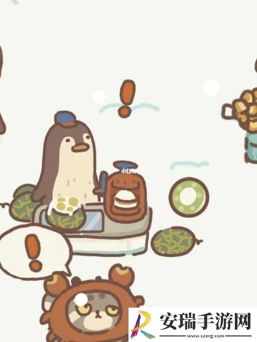 动物餐厅蜜瓜刨冰怎么解锁