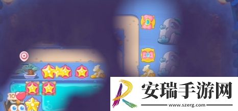 保卫萝卜4万圣奇妙夜第14关怎么通关