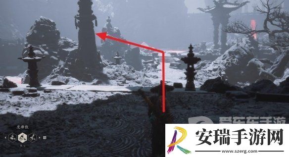黑神话悟空上清宝葫芦怎么获取