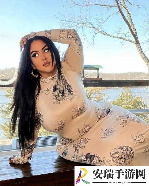 大码欧美