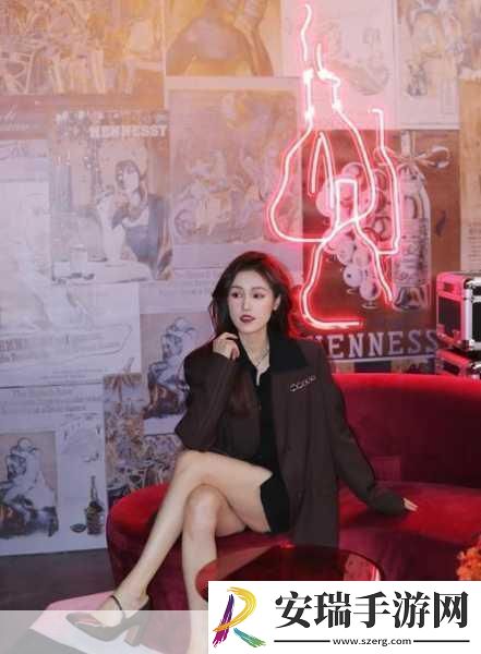 hennessy女rapper