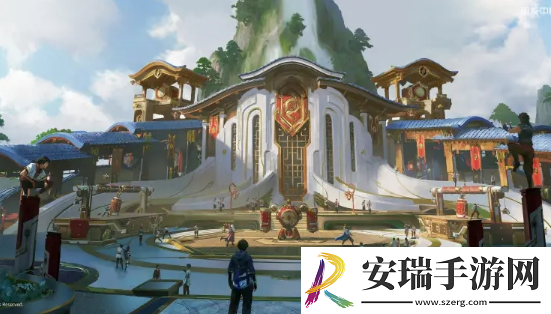 王者荣耀九周年稷下学院活动怎么玩