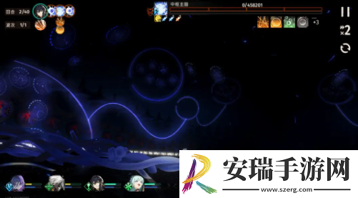新月同行探索难度5怎么快速通关