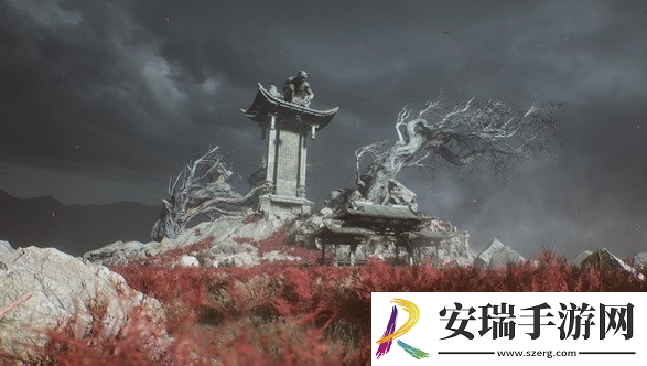 黑神话悟空前期技能加点介绍