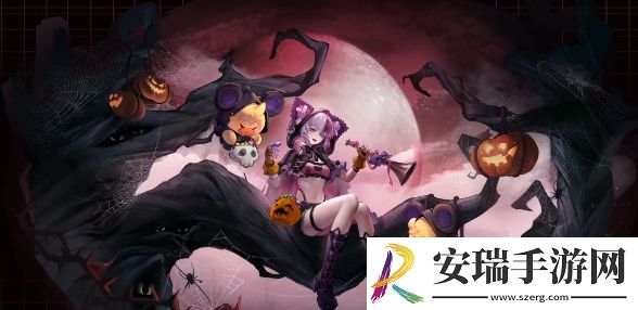 无期迷途嘟嘟惑音魔女皮肤价格是什么