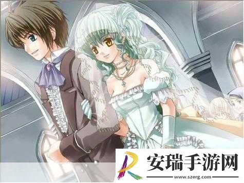 兰岛物语之少女的约定