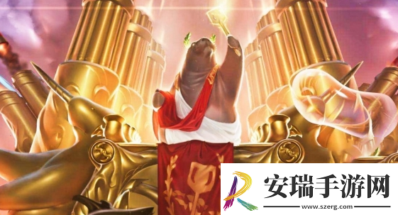 英雄联盟无限乱斗什么时间开始无限乱斗开始时间一览