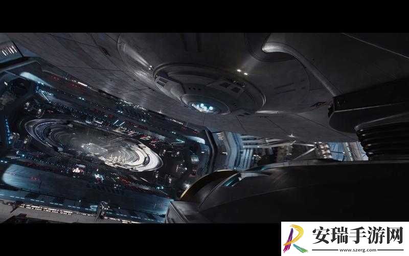 妄想山海太空漂流