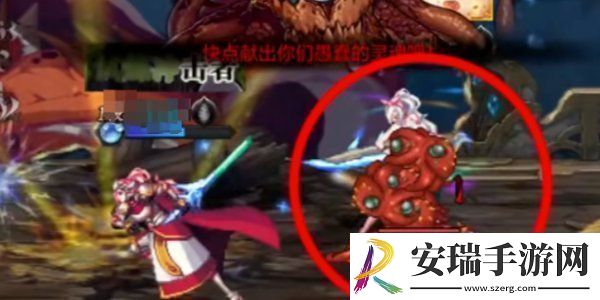DNF手游困难罗斯特通关攻略