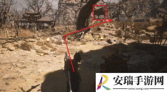 黑神话