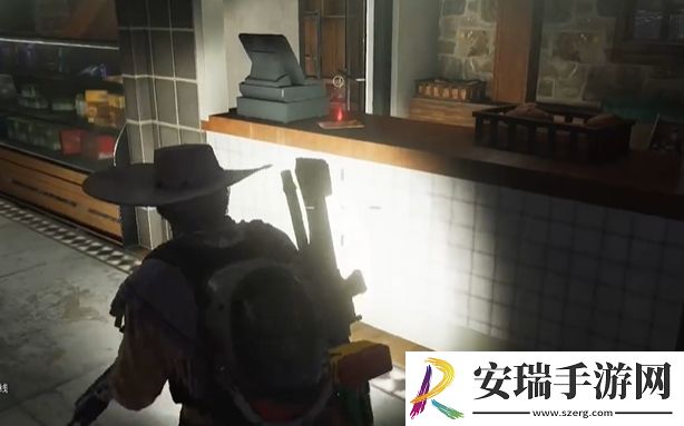 七日世界黄油松茸怎么获取
