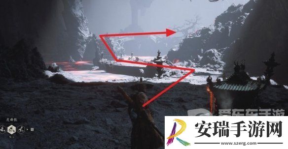 黑神话悟空上清宝葫芦怎么获取