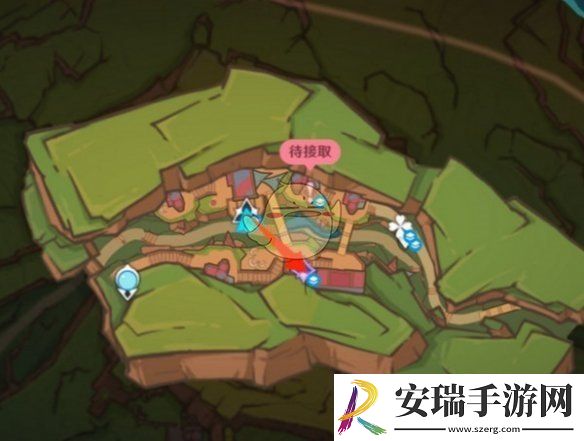 原神洗理嵴锋新奇食物任务怎么做