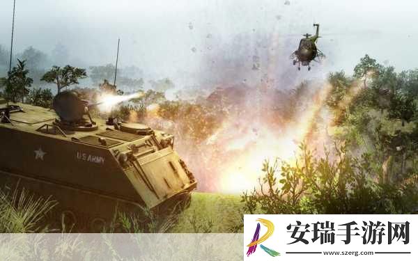 战争之人