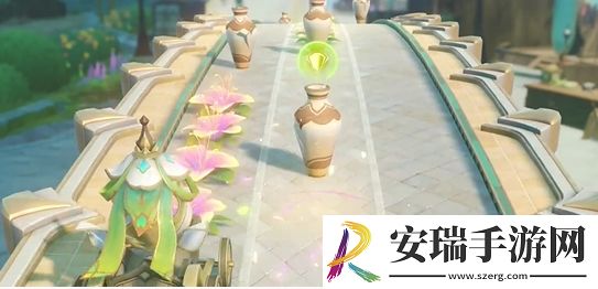原神花车摇曳第5天华丽盛美的无尽旅程怎么样