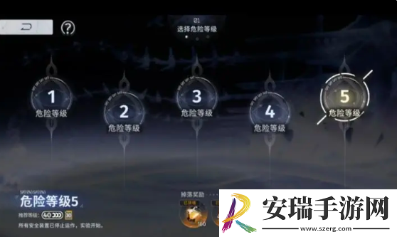 新月同行探索难度5怎么快速通关