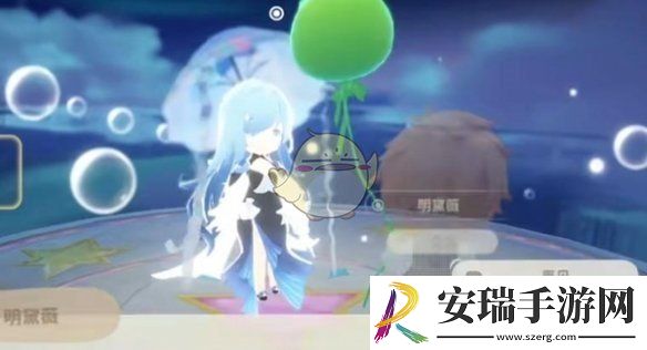 米姆米姆哈沉睡的幻影任务怎么做