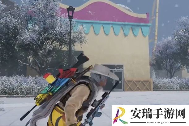 七日世界砰砰爆米花怎么获取