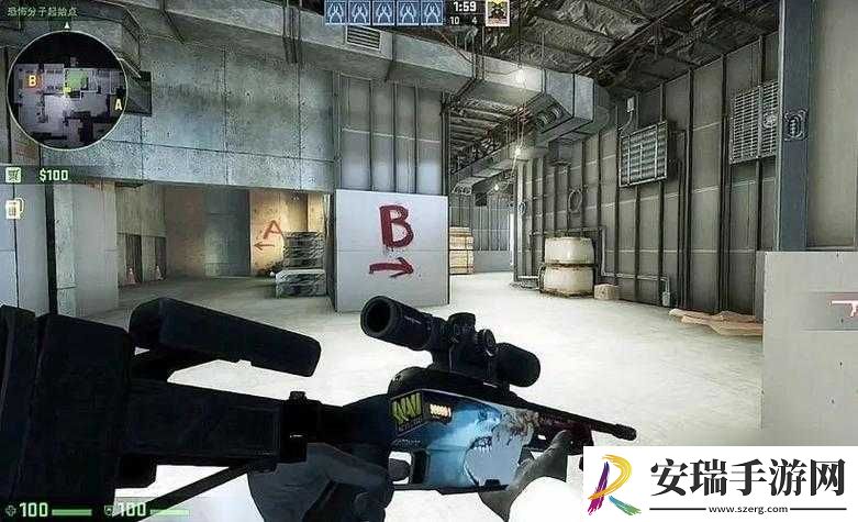 CSGO