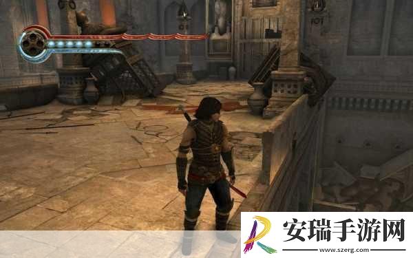 波斯王子