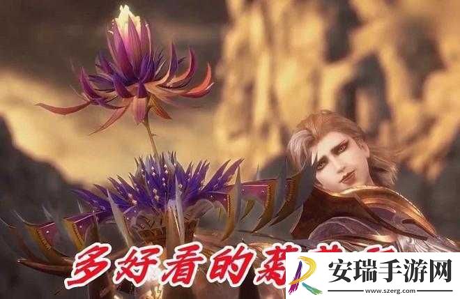 斗罗大陆菊斗罗的最新阵容究竟是怎样的引发众人关注