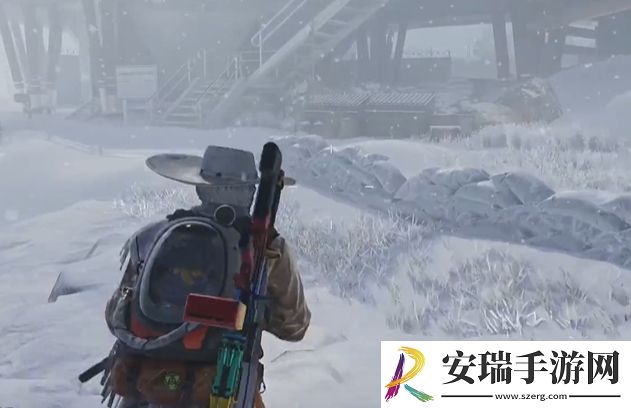 七日世界雪茸蛋炒饭怎么获取