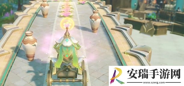 原神花车摇曳第5天华丽盛美的无尽旅程怎么样