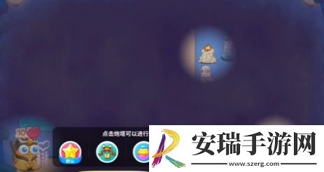 保卫萝卜4万圣奇妙夜第14关怎么通关