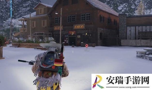 七日世界黄油松茸怎么获取