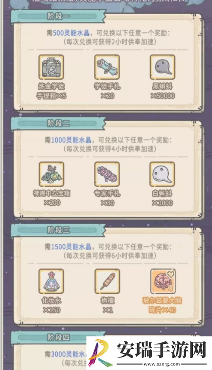 最强蜗牛供奉周彩蛋完全攻略