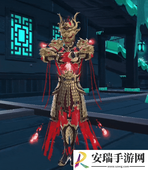 创造与魔法万圣节服饰怎么样