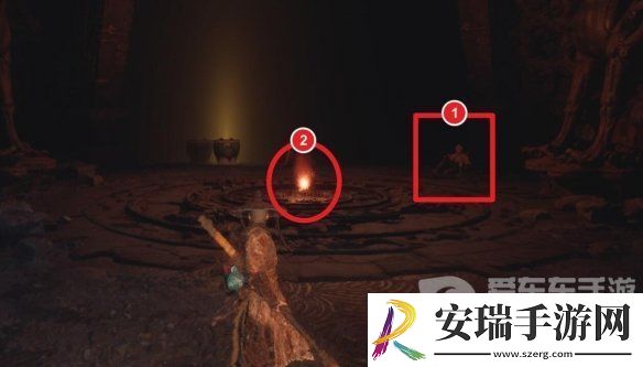 黑神话悟空上清宝葫芦怎么获取