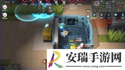 逃跑吧少年车轮滚滚怎么用巧用道具轻松取胜