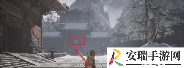 黑神话悟空不空打法教程
